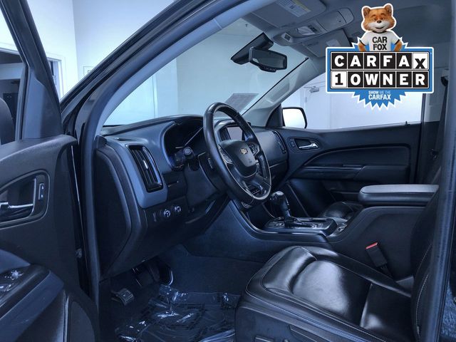 Thumbnail: 2020 Chevrolet Colorado - 2