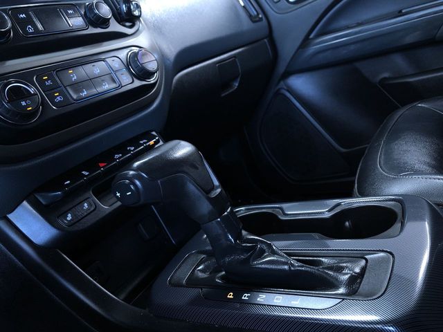 Thumbnail: 2020 Chevrolet Colorado - 16