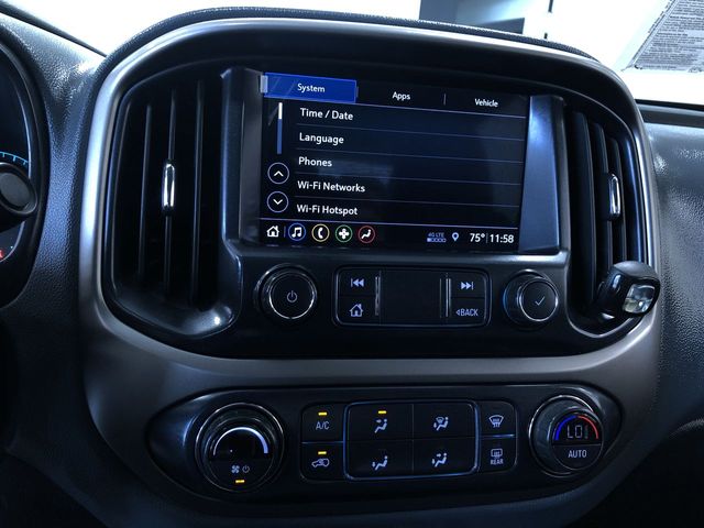 Thumbnail: 2020 Chevrolet Colorado - 15