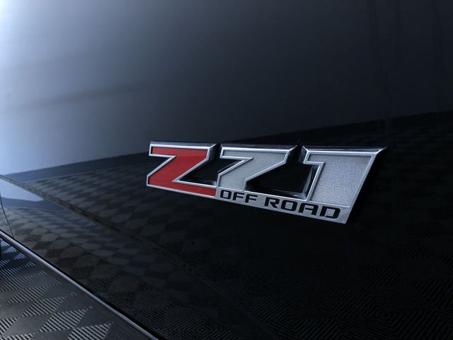 Thumbnail: 2020 Chevrolet Colorado - 7