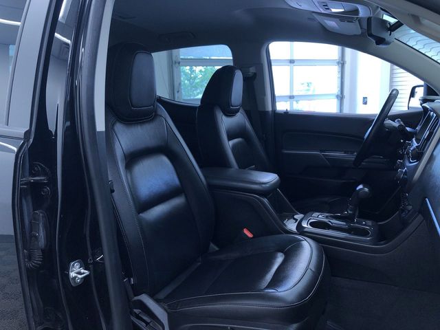 Thumbnail: 2020 Chevrolet Colorado - 11