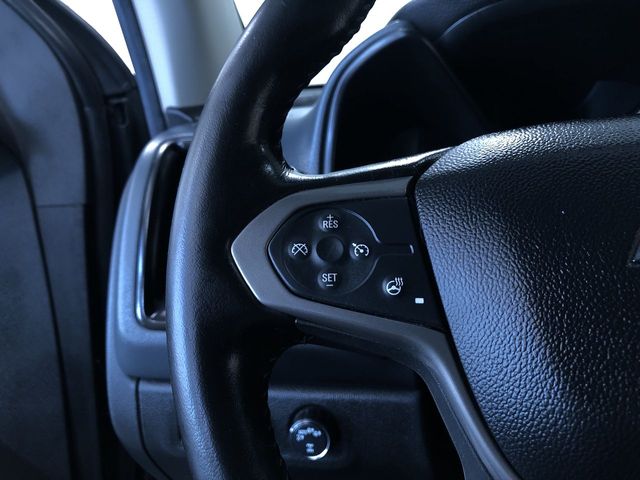 Thumbnail: 2020 Chevrolet Colorado - 25