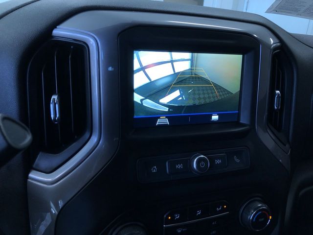 Thumbnail: 2019 Chevrolet Silverado 1500 - 23