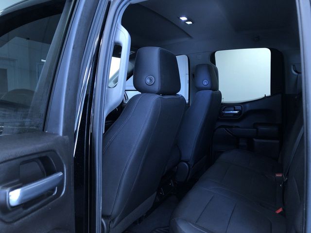 Thumbnail: 2019 Chevrolet Silverado 1500 - 12