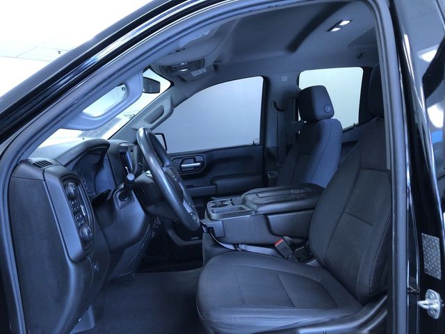 Thumbnail: 2019 Chevrolet Silverado 1500 - 10