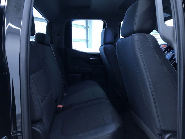 Thumbnail: 2019 Chevrolet Silverado 1500 - 21