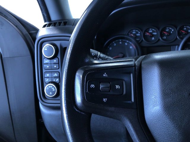 Thumbnail: 2019 Chevrolet Silverado 1500 - 22