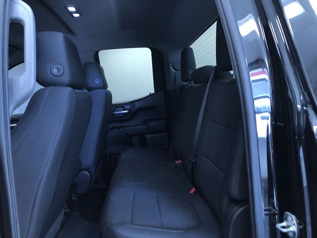 Thumbnail: 2019 Chevrolet Silverado 1500 - 20