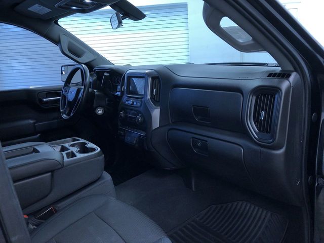 Thumbnail: 2019 Chevrolet Silverado 1500 - 13