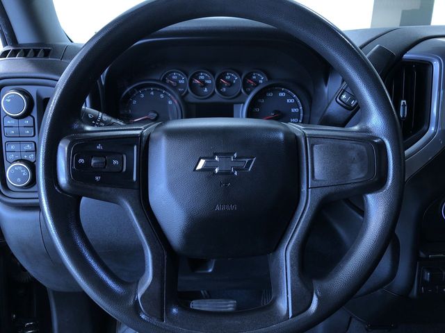 Thumbnail: 2019 Chevrolet Silverado 1500 - 14