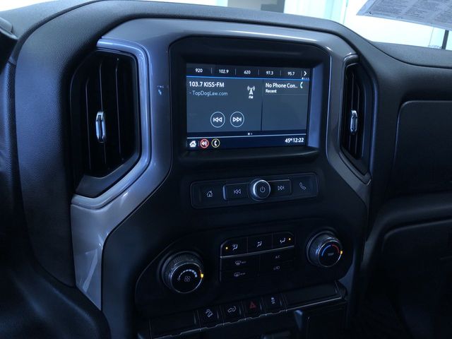 Thumbnail: 2019 Chevrolet Silverado 1500 - 15