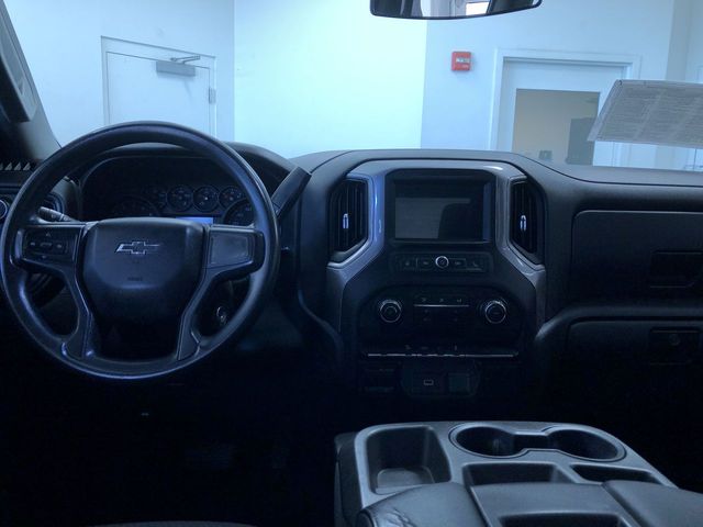 Thumbnail: 2019 Chevrolet Silverado 1500 - 9