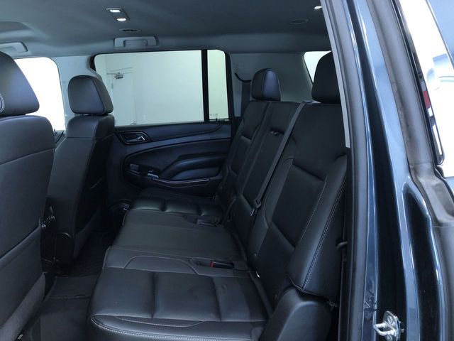 Thumbnail: 2020 GMC Yukon XL - 21