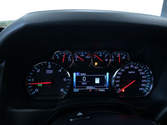 Thumbnail: 2020 GMC Yukon XL - 15