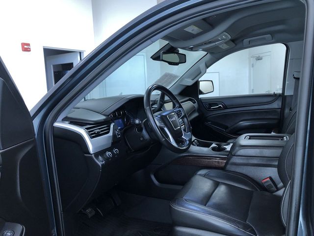 Thumbnail: 2020 GMC Yukon XL - 2