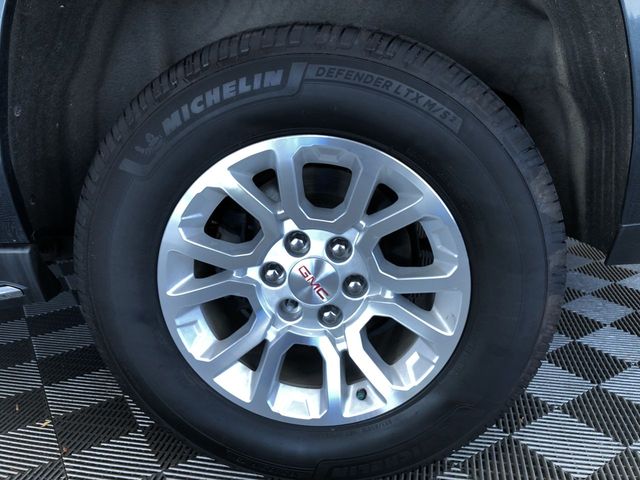 Thumbnail: 2020 GMC Yukon XL - 8