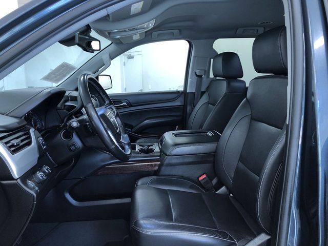 Thumbnail: 2020 GMC Yukon XL - 10