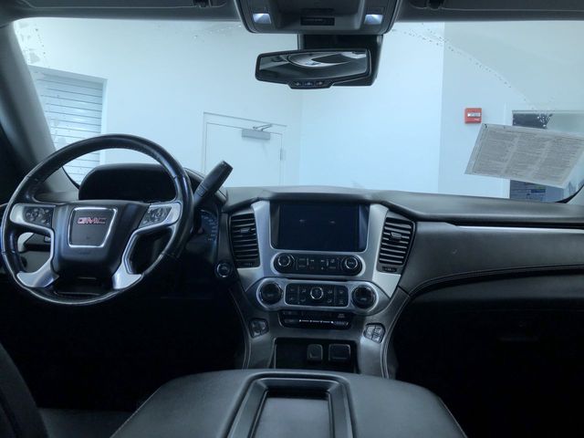 Thumbnail: 2020 GMC Yukon XL - 9