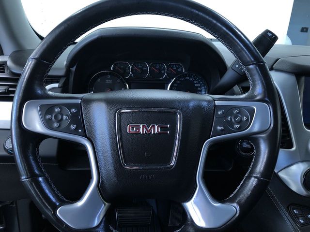 Thumbnail: 2020 GMC Yukon XL - 13