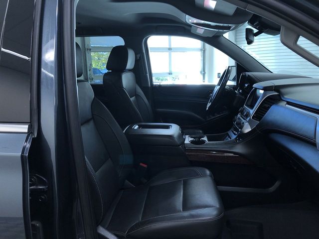 Thumbnail: 2020 GMC Yukon XL - 11