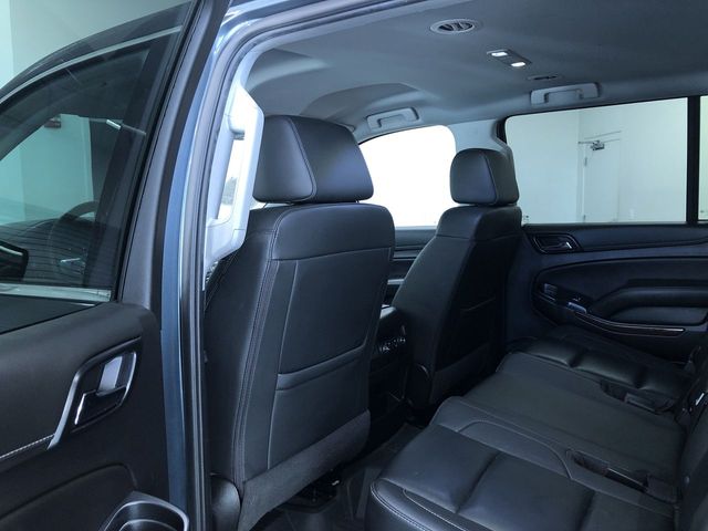 Thumbnail: 2020 GMC Yukon XL - 12