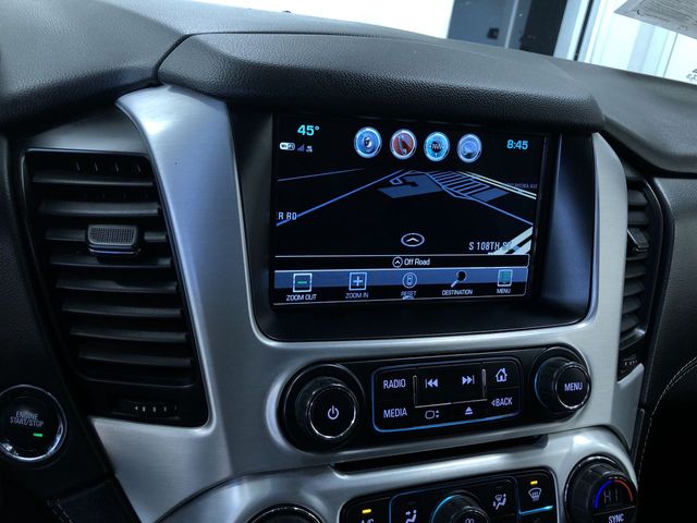 Thumbnail: 2020 GMC Yukon XL - 25