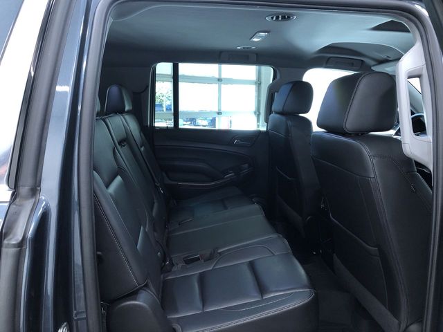 Thumbnail: 2020 GMC Yukon XL - 22