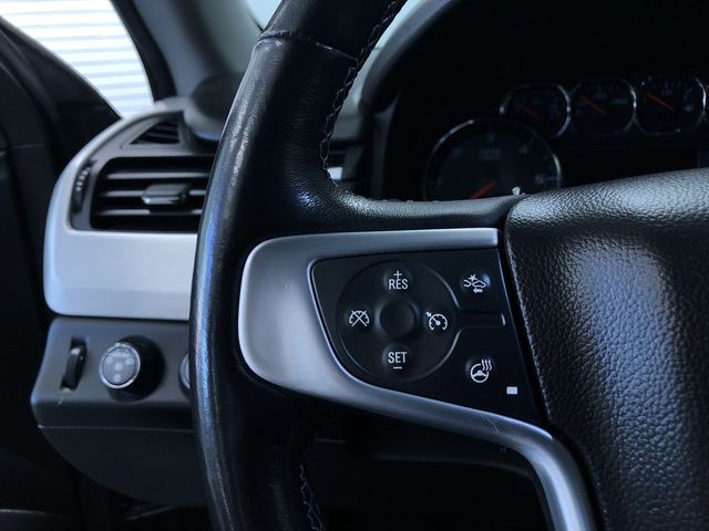 Thumbnail: 2020 GMC Yukon XL - 23