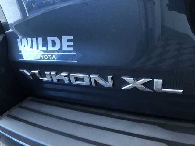 Thumbnail: 2020 GMC Yukon XL - 7