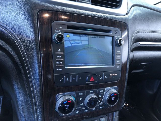 Thumbnail: 2016 Chevrolet Traverse - 15