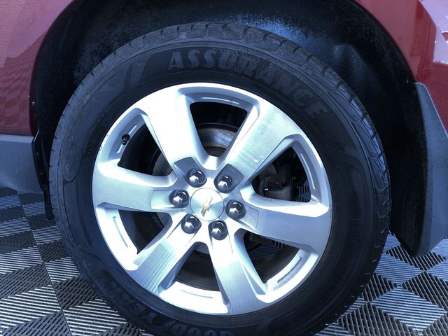 Thumbnail: 2016 Chevrolet Traverse - 8