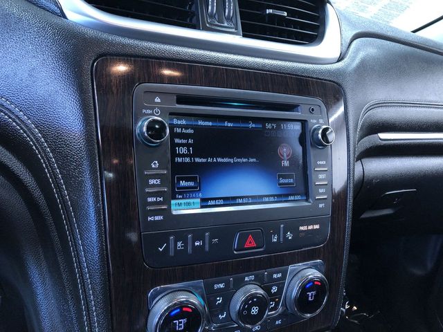 Thumbnail: 2016 Chevrolet Traverse - 24