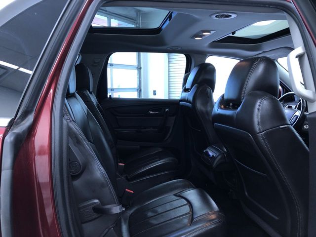 Thumbnail: 2016 Chevrolet Traverse - 21