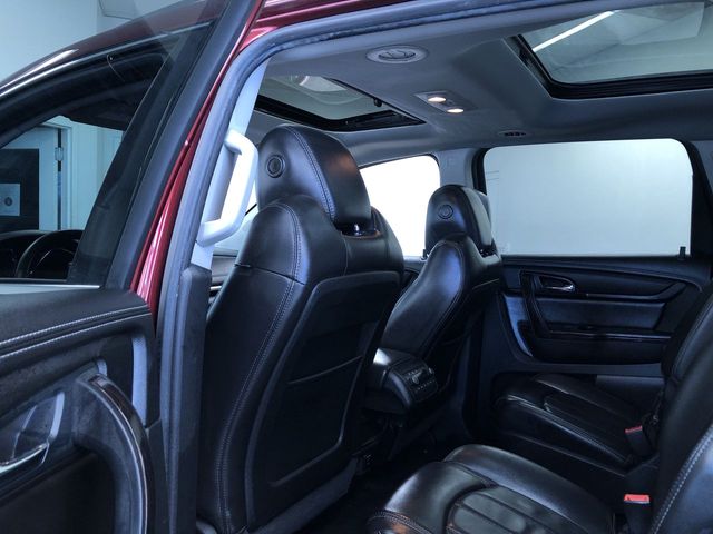 Thumbnail: 2016 Chevrolet Traverse - 12