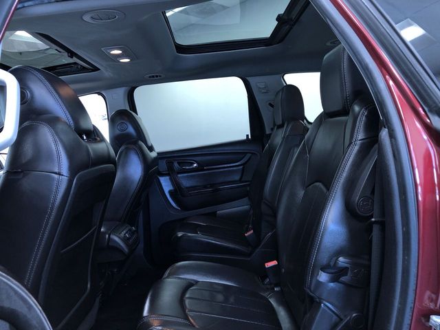Thumbnail: 2016 Chevrolet Traverse - 20