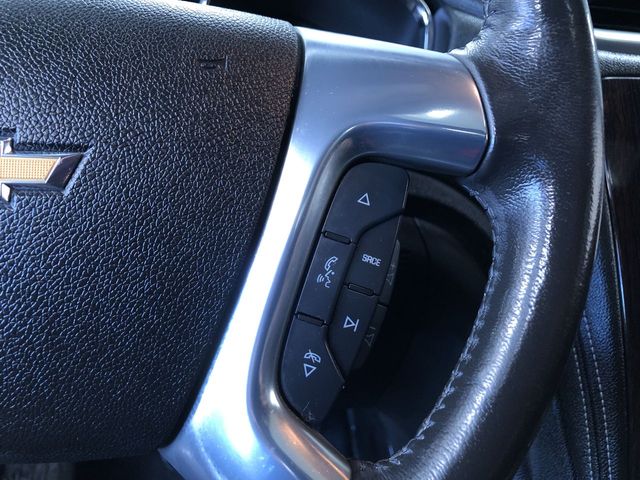 Thumbnail: 2016 Chevrolet Traverse - 23