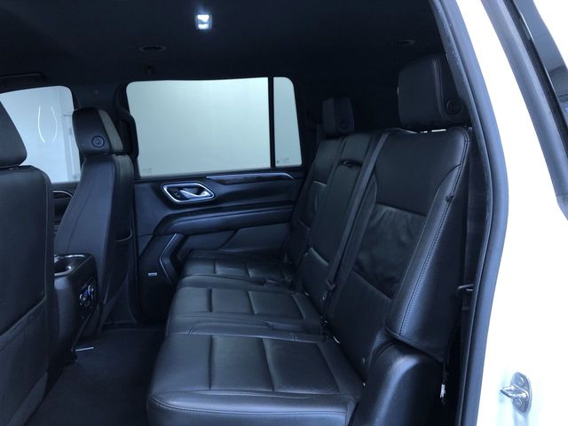 Thumbnail: 2022 Chevrolet Suburban - 20