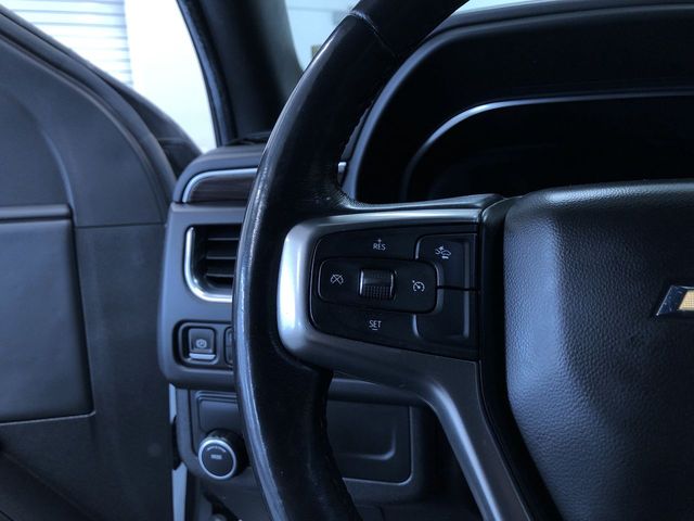 Thumbnail: 2022 Chevrolet Suburban - 22