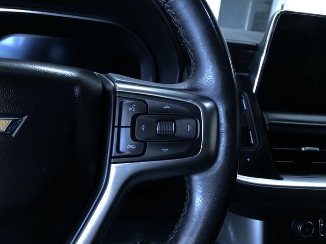 Thumbnail: 2022 Chevrolet Suburban - 23