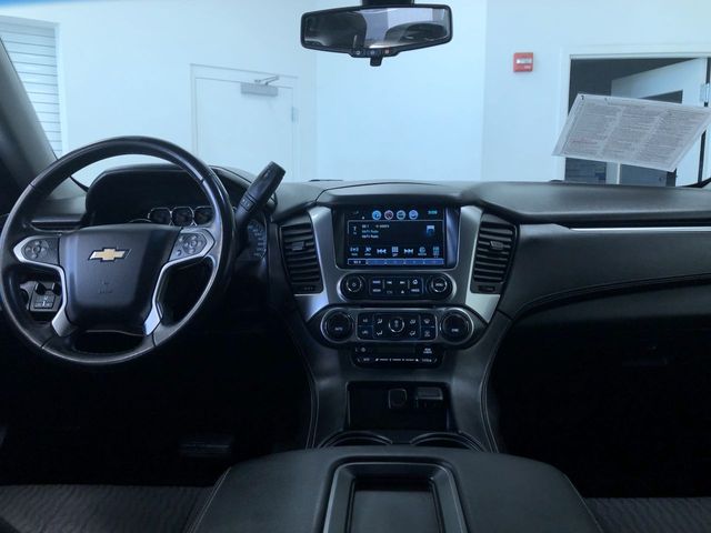 Thumbnail: 2016 Chevrolet Tahoe - 9