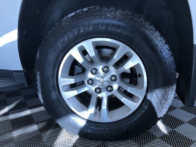 Thumbnail: 2016 Chevrolet Tahoe - 8