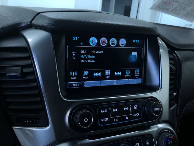 Thumbnail: 2016 Chevrolet Tahoe - 25
