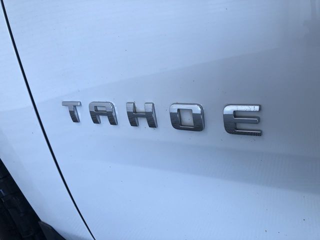Thumbnail: 2016 Chevrolet Tahoe - 7