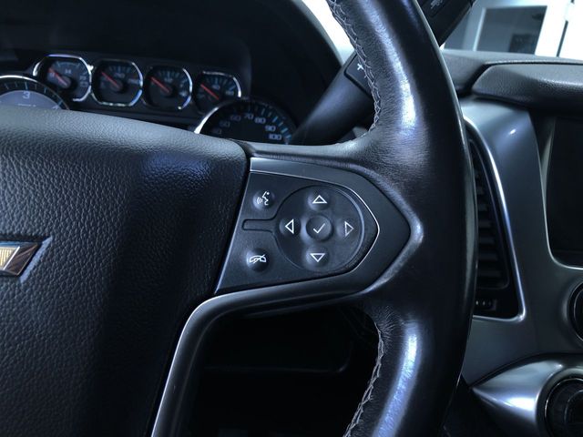Thumbnail: 2016 Chevrolet Tahoe - 24