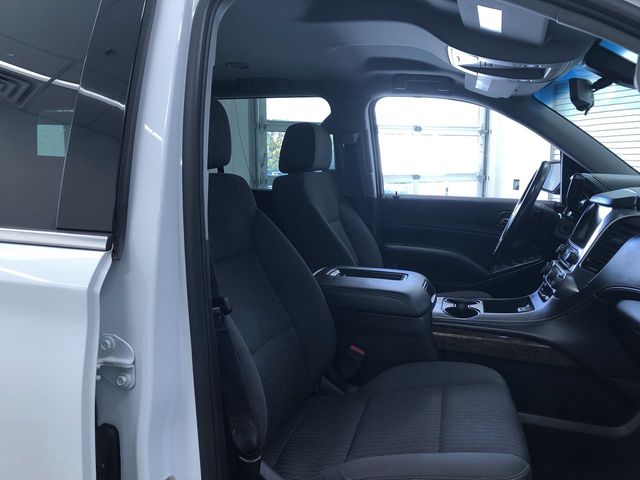 Thumbnail: 2016 Chevrolet Tahoe - 11
