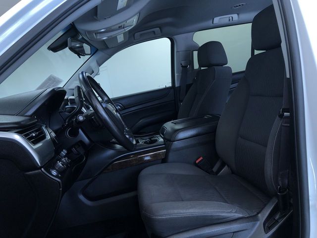 Thumbnail: 2016 Chevrolet Tahoe - 10