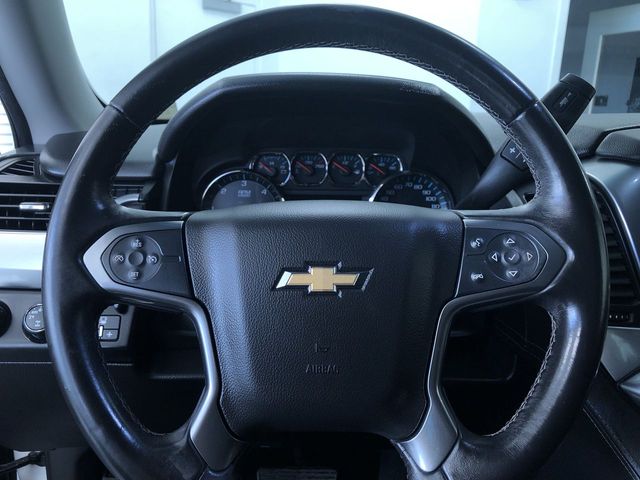 Thumbnail: 2016 Chevrolet Tahoe - 14