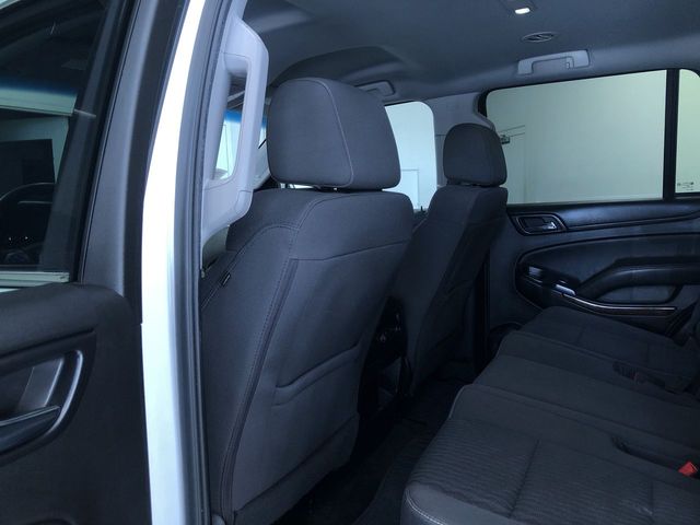 Thumbnail: 2016 Chevrolet Tahoe - 12
