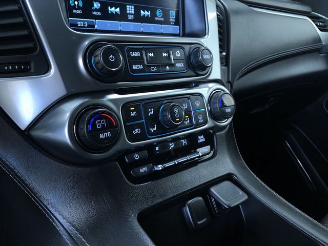Thumbnail: 2016 Chevrolet Tahoe - 26