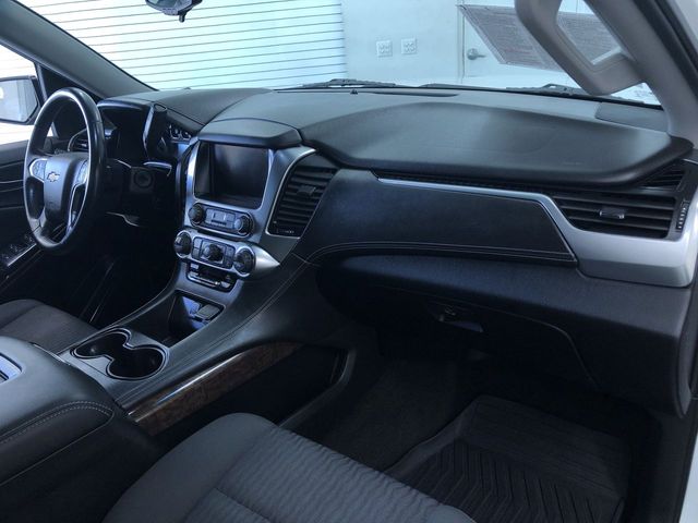 Thumbnail: 2016 Chevrolet Tahoe - 13